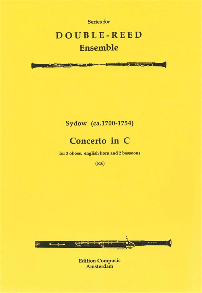 Concerto In C